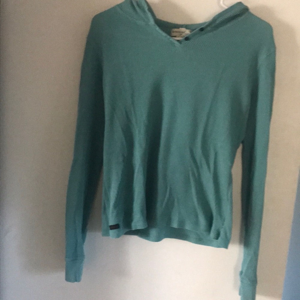 Banana Republic hoodie